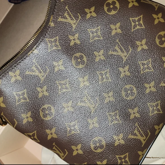 **SOLD**Authentic Louis Vuitton Odeon PM - Picture 6 of 13